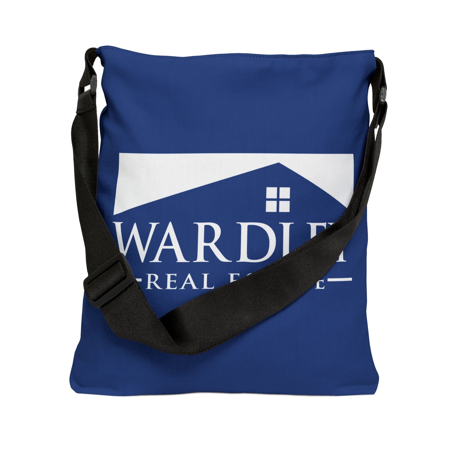 Adjustable Tote Bag (AOP)