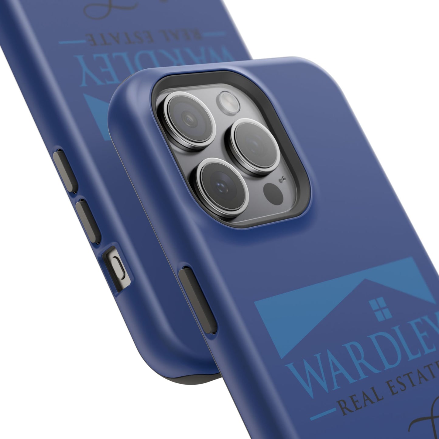 MagSafe Tough Cases