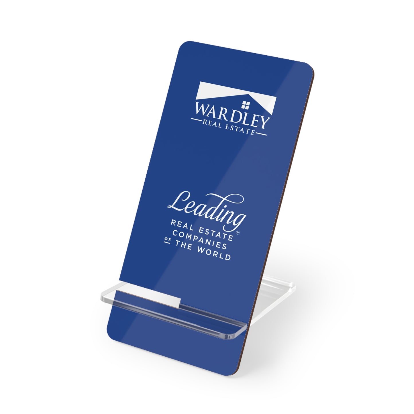 Mobile Display Stand for Smartphones