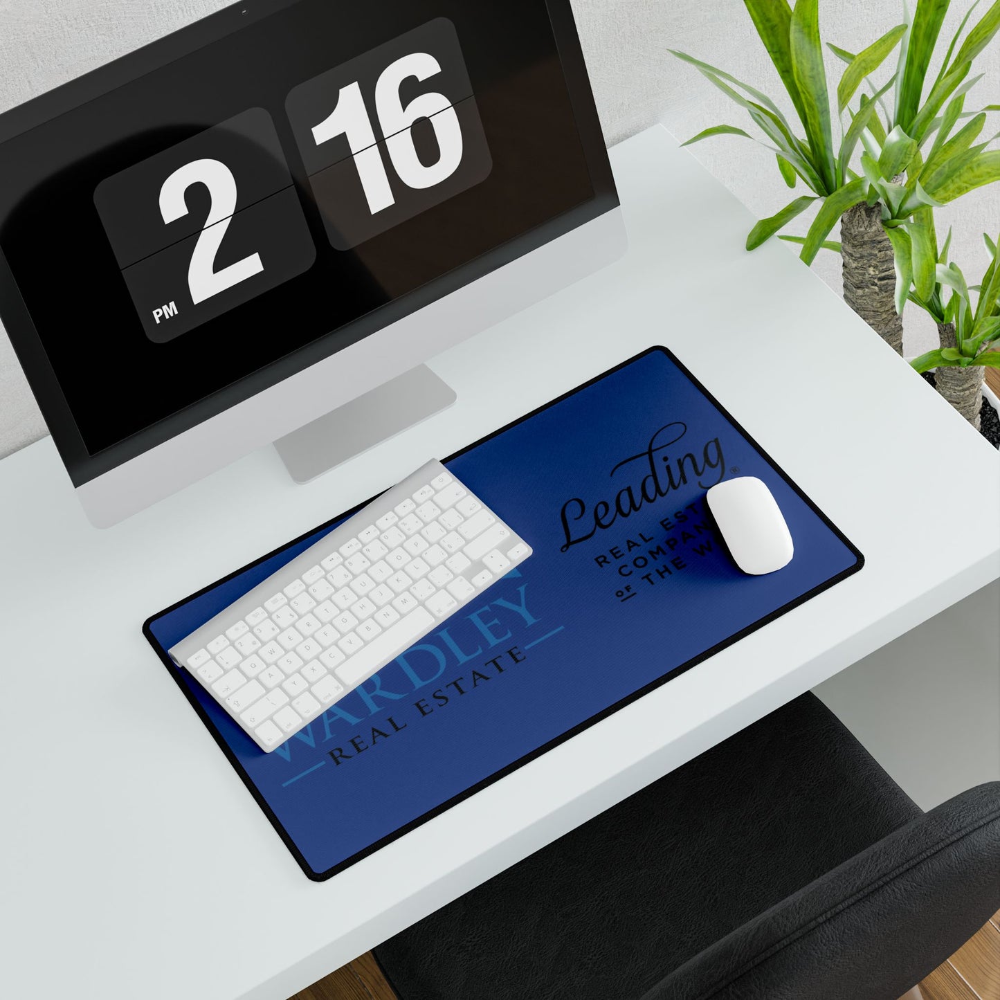 Desk Mats