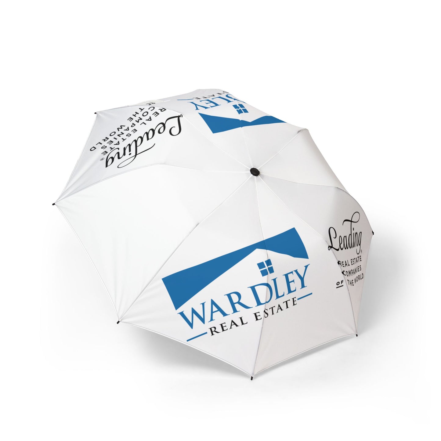 Customizable Foldable Umbrella | Stylish & Compact Rain Gear for All Occasions, Perfect for Gifts, Events, Promotions, and Personal Use