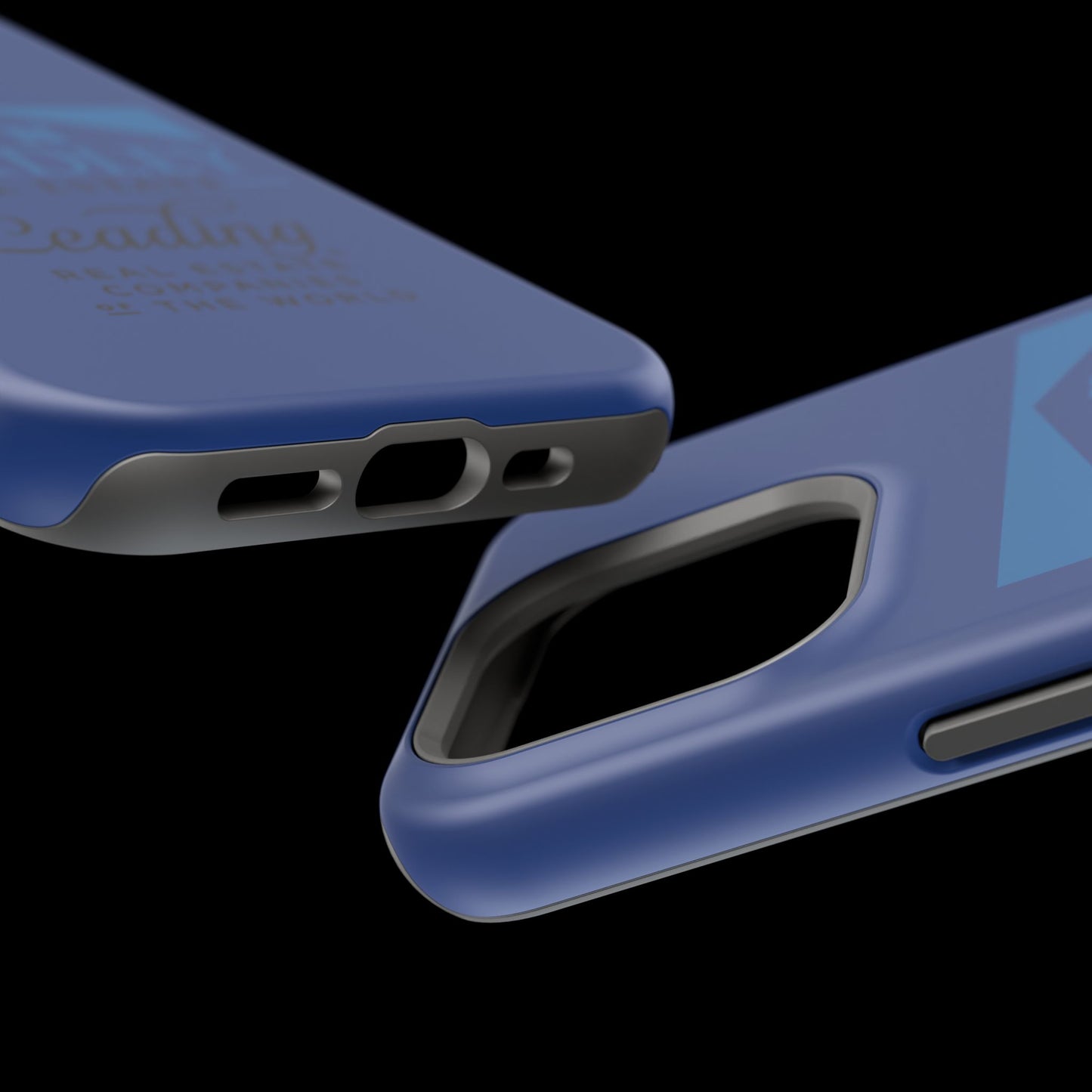 MagSafe Tough Cases