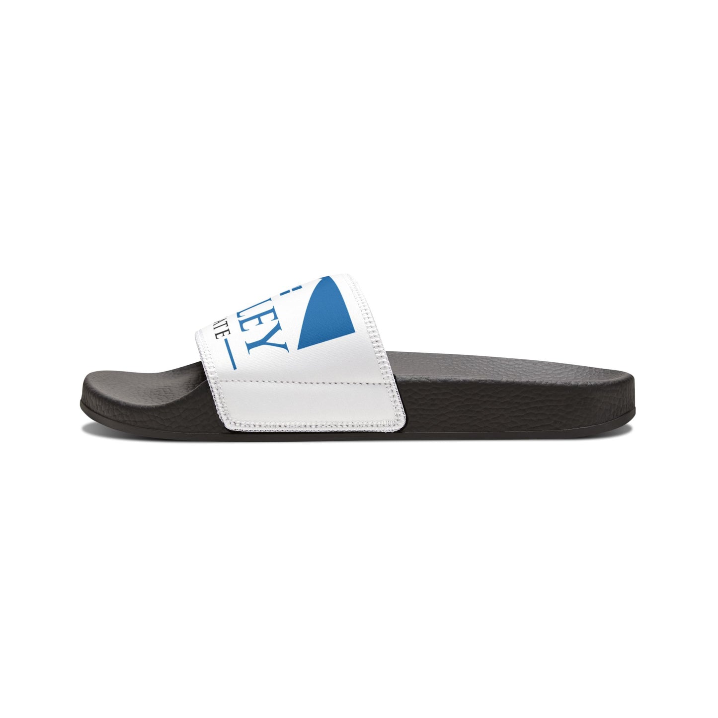 Women's PU Slide Sandals