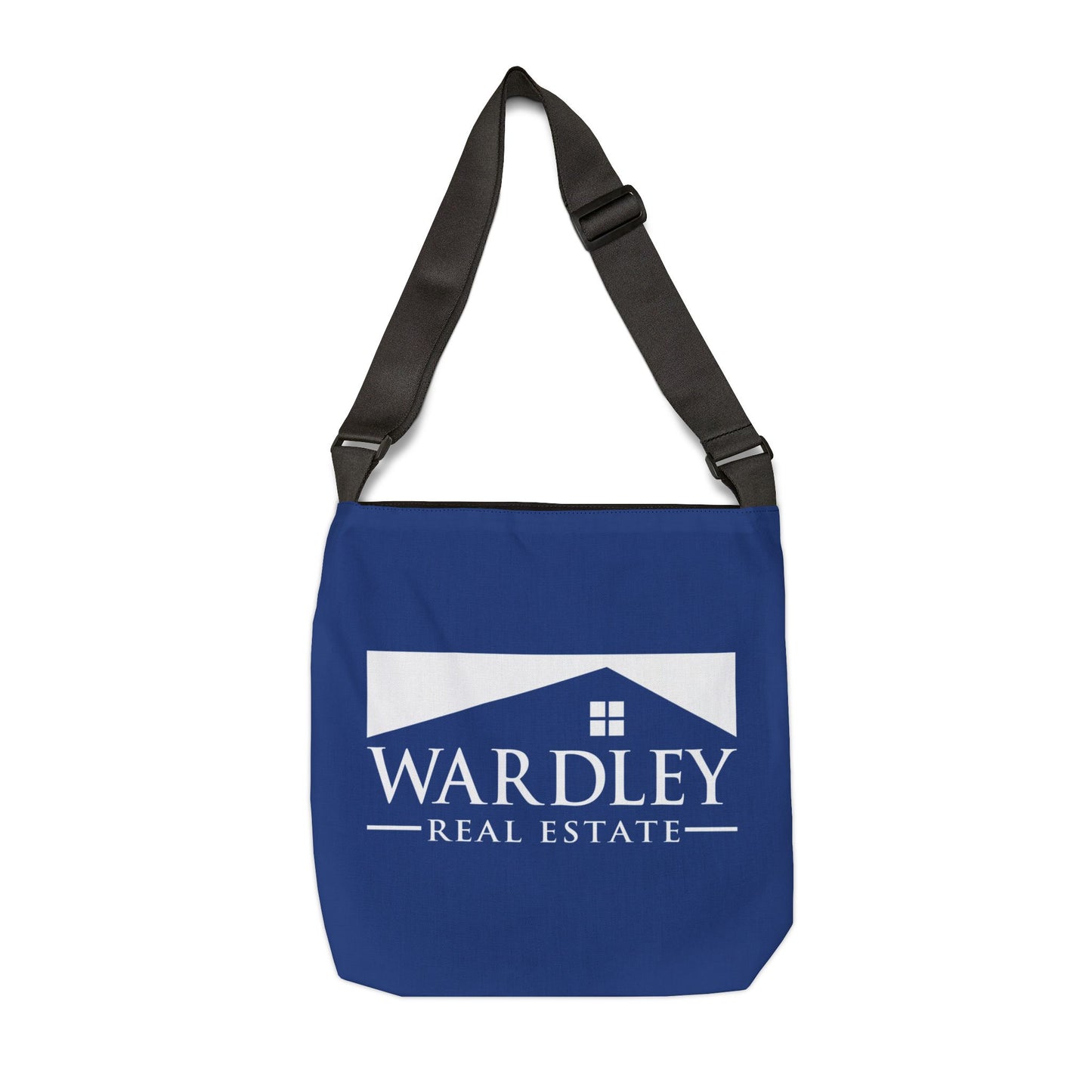 Adjustable Tote Bag (AOP)