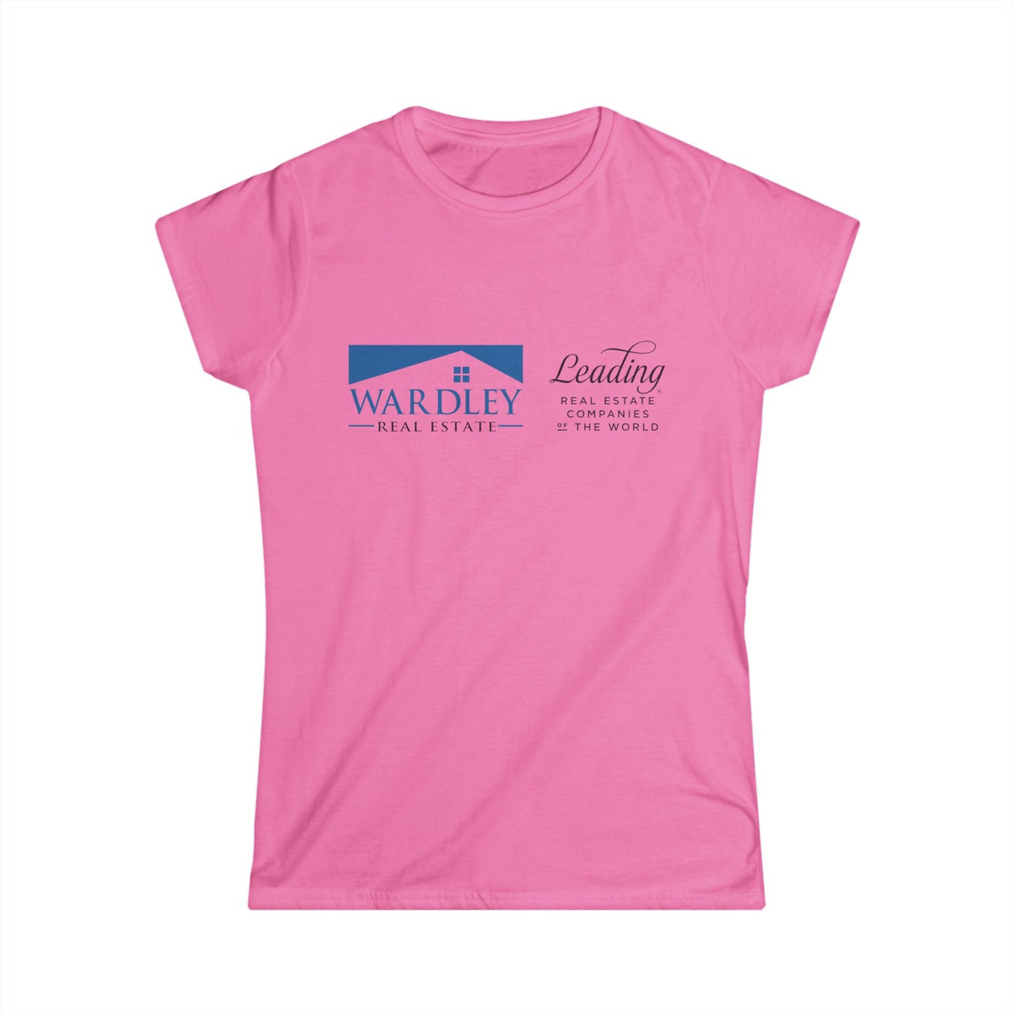 Women's Softstyle Tee