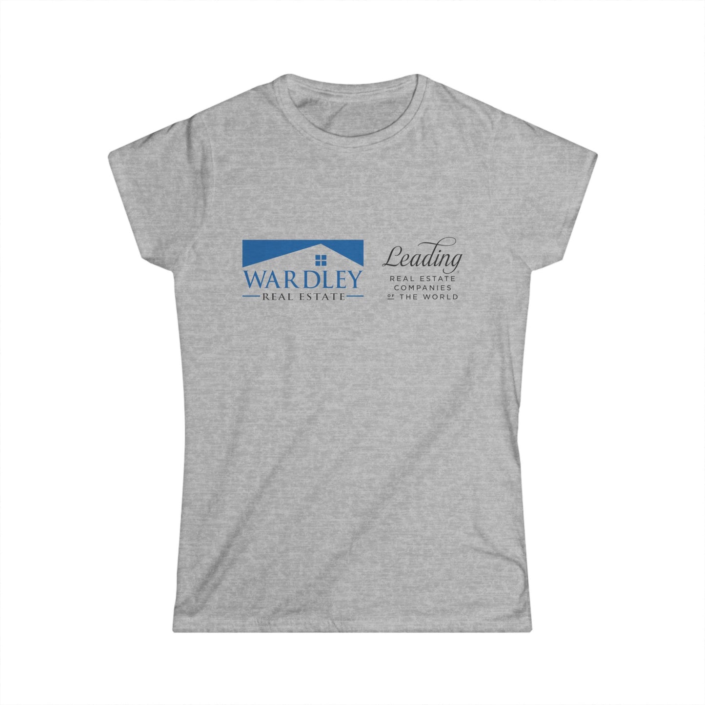 Women's Softstyle Tee