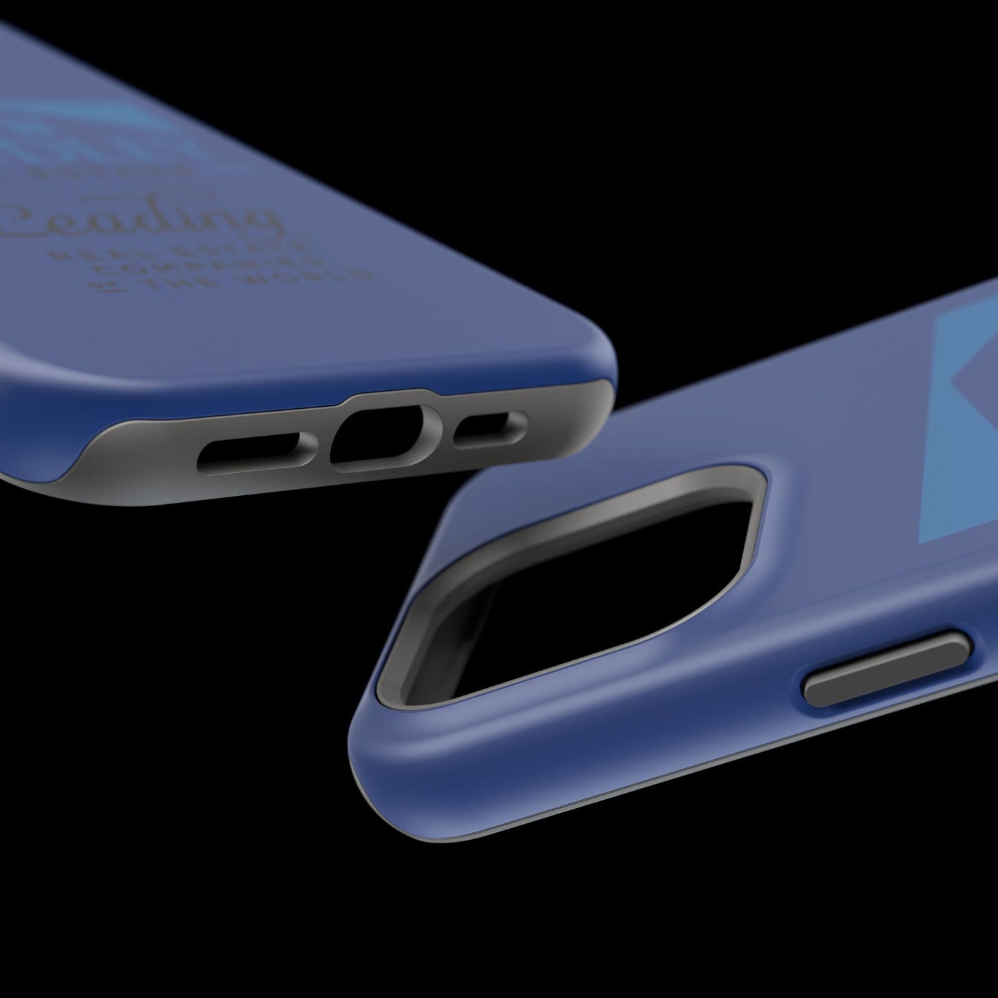 MagSafe Tough Cases