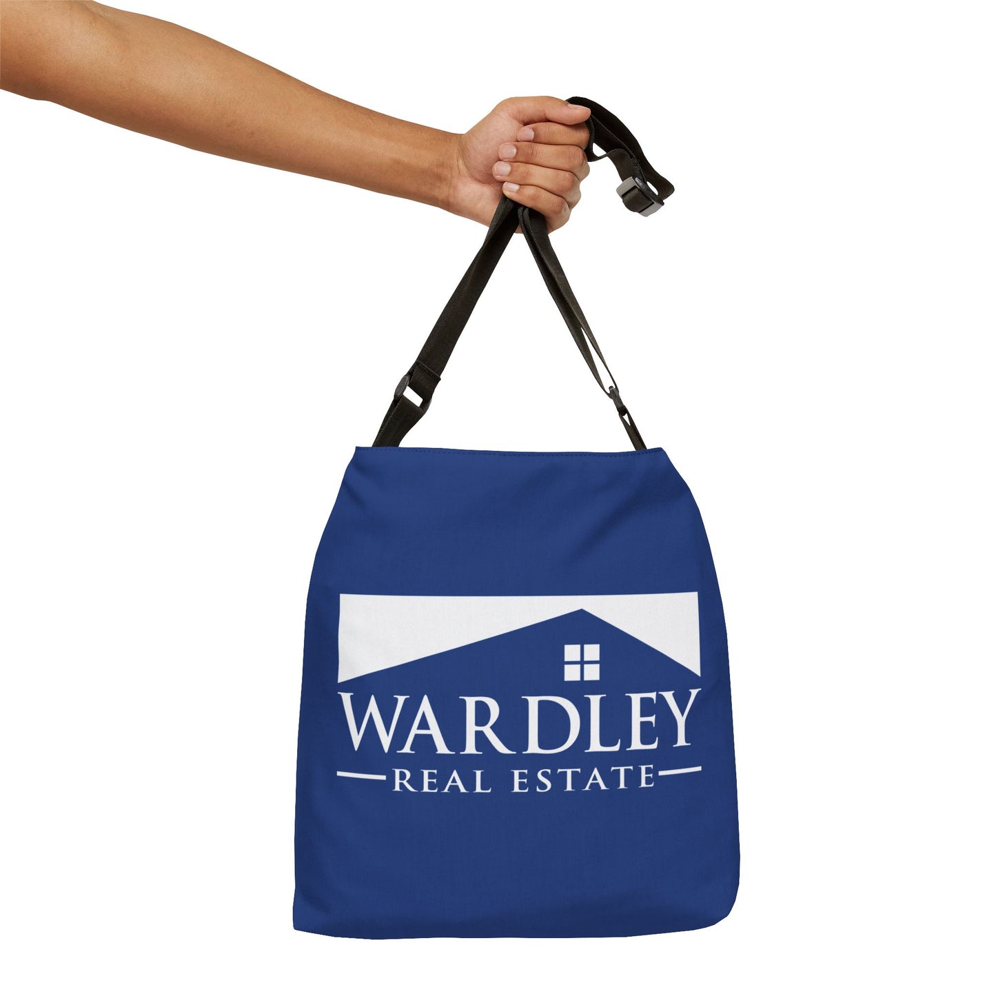 Adjustable Tote Bag (AOP)