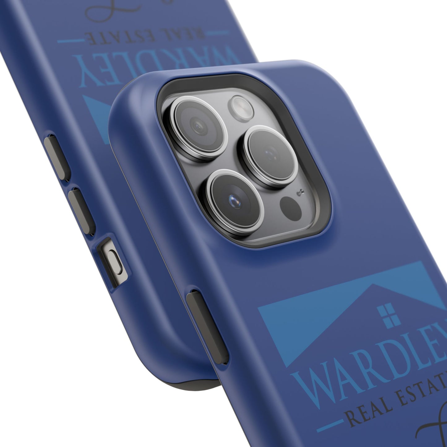 MagSafe Tough Cases