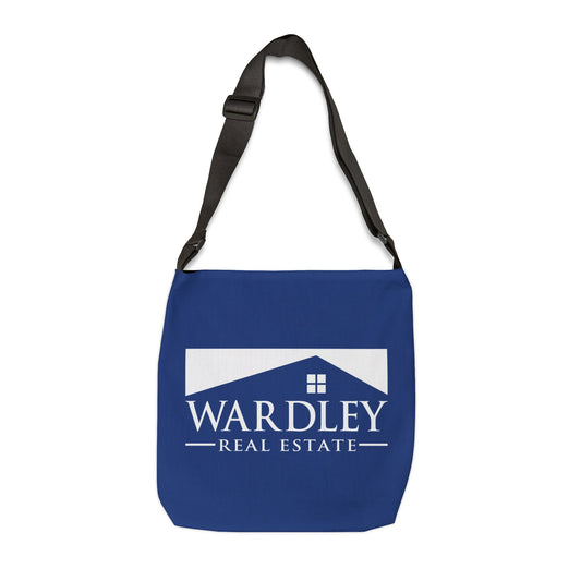 Adjustable Tote Bag (AOP)
